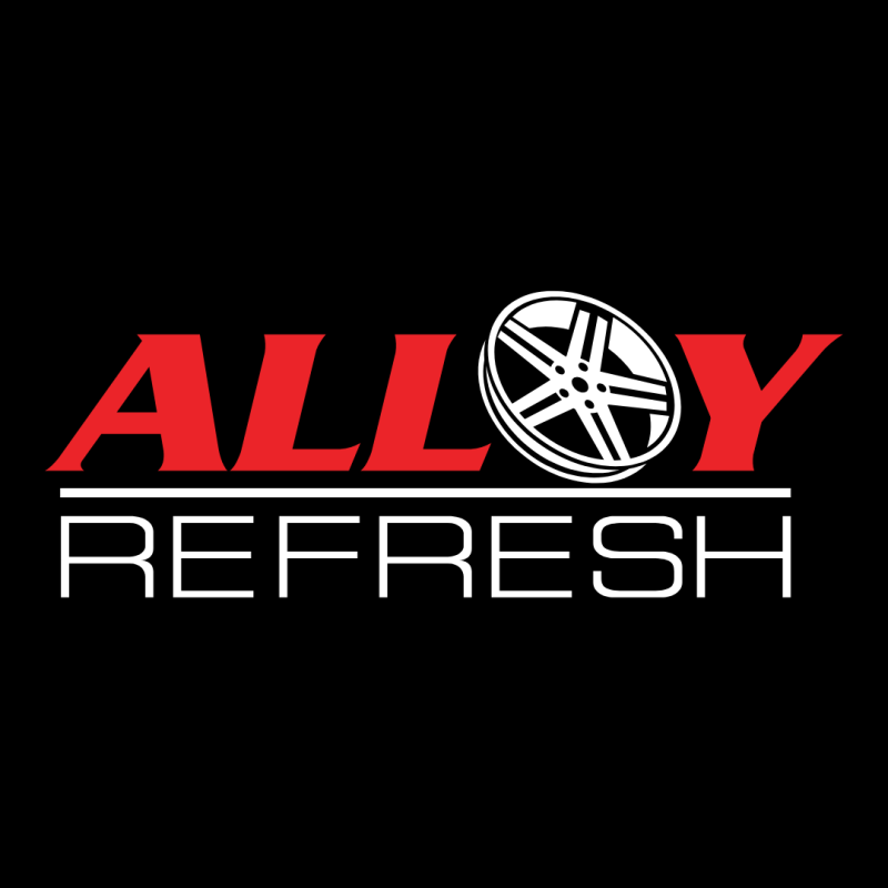 Alloy Refresh