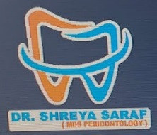 Dr. Shreya Saraf