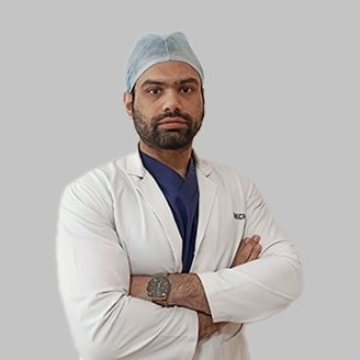 Dr. Pratik Dhabalia