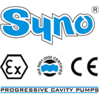 Syno-PCP Pumps Private Limited