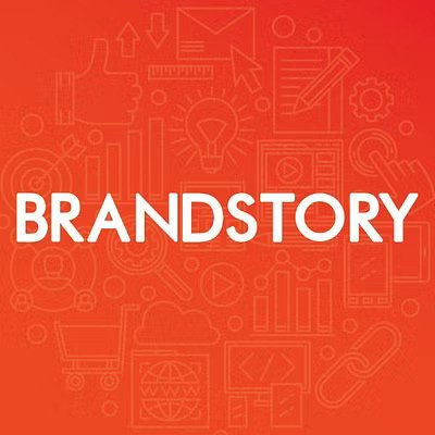 Brandstory