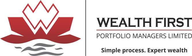 WEALTH FIRST PORTFOLIO MANAGERS LTD.