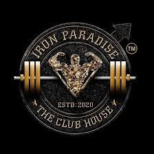 Ironparadise