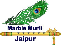 Marble Murti Jaipur