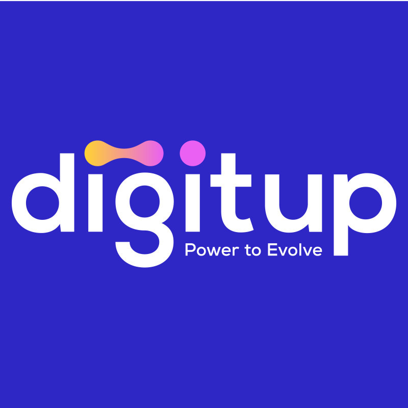 Digitup Solutions Pvt Ltd