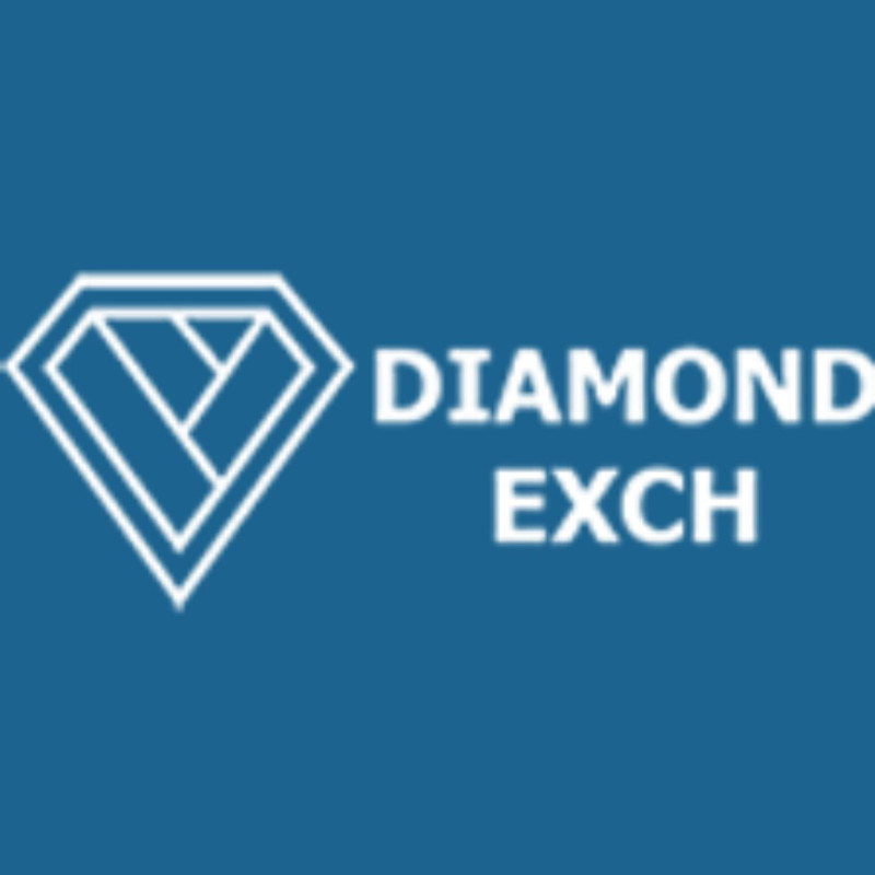 Diamond Exchange Id