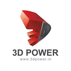 3D Power