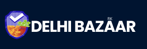 Delhi Bazaar