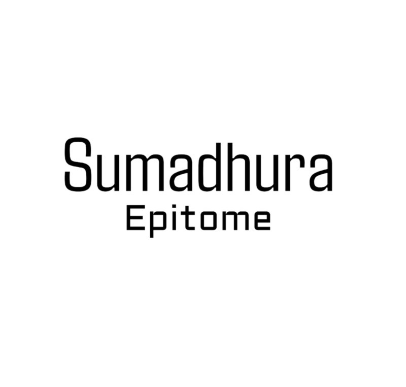 Sumadhura Epitome