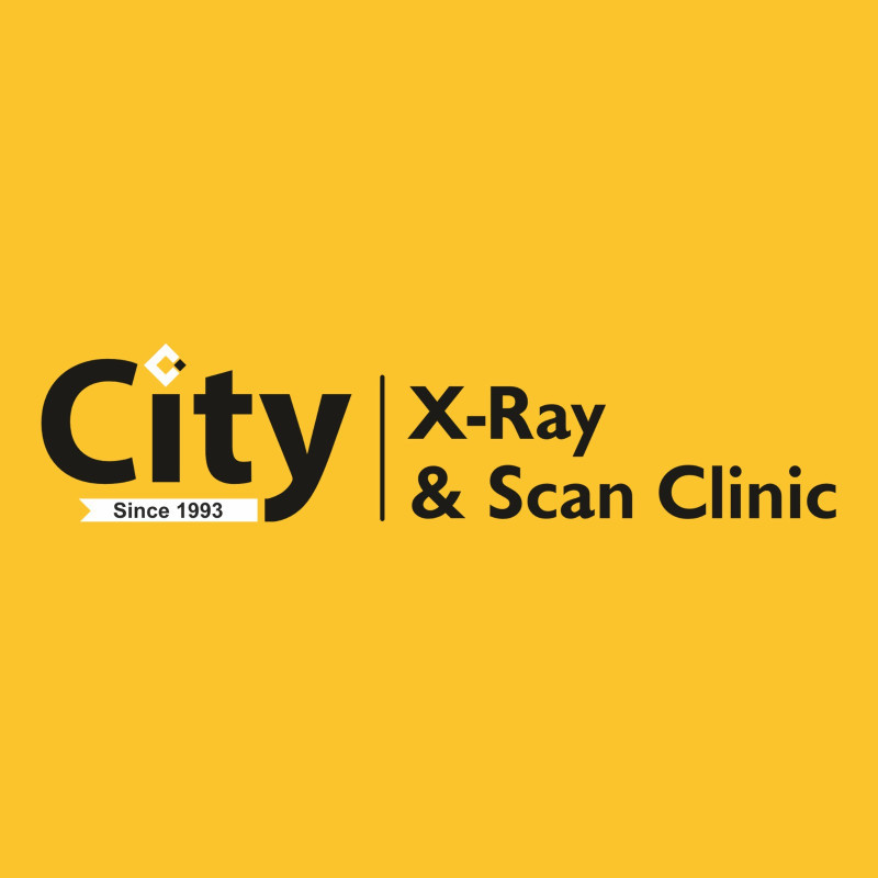 Cityxray