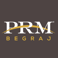 PRM Begraj