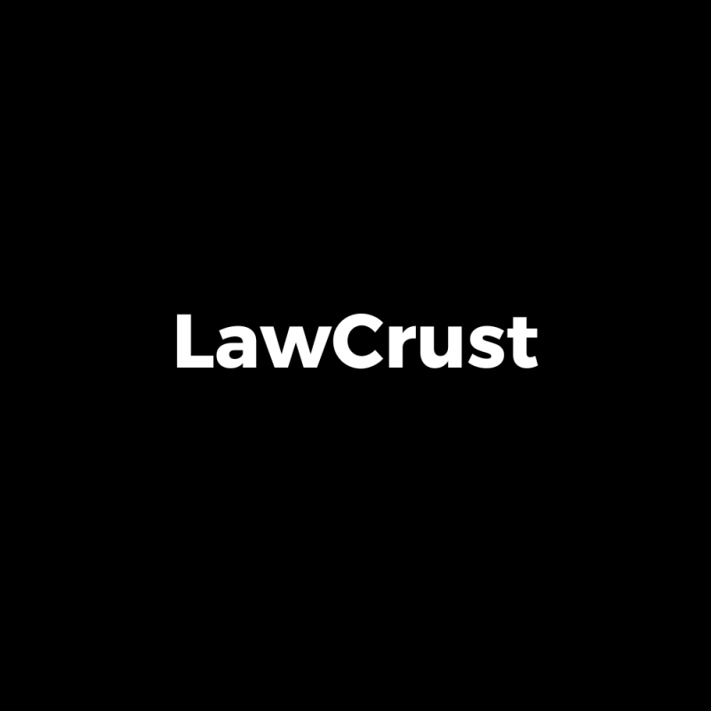 LawCrust Global Consulting Ltd.