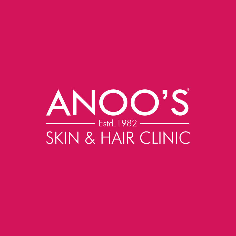 Anoos Skin And Hair Clinic