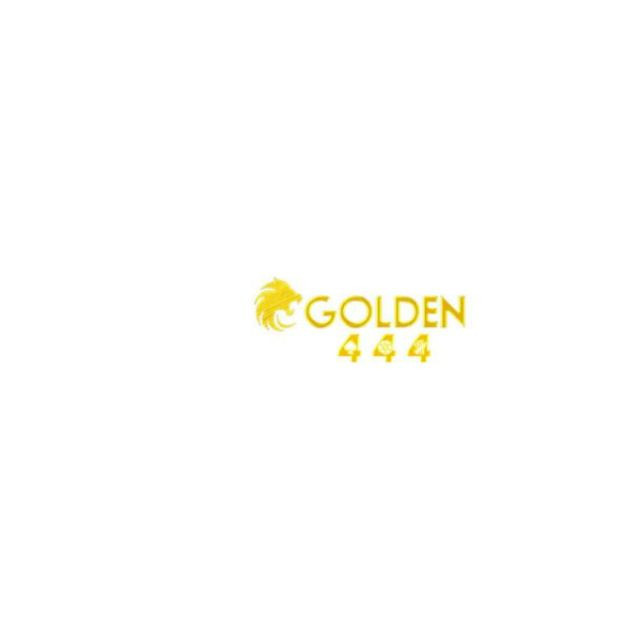 Golden444