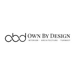 Ownbydesign