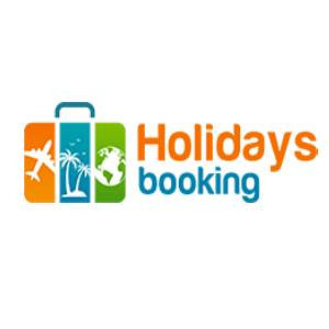 Holidays Booking