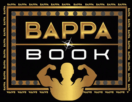 Bappabook