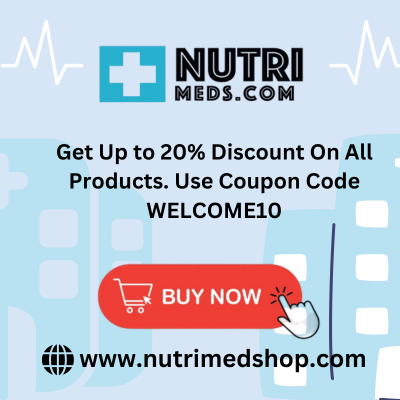 Nutrimedshop