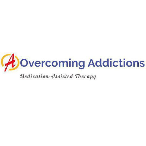 OVERCOMING ADDICTIONDS