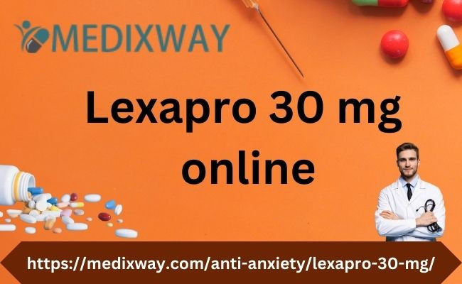Lexapro30mgonline9