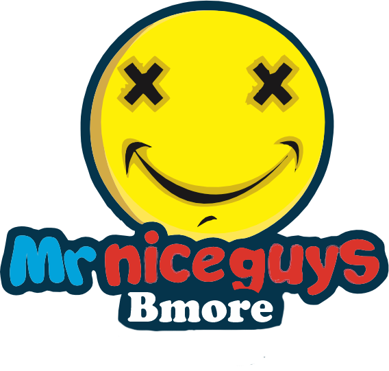 Mr. Nice Guys Bmore Weed Dispensary