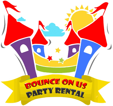 Bounce On Us Party Rental