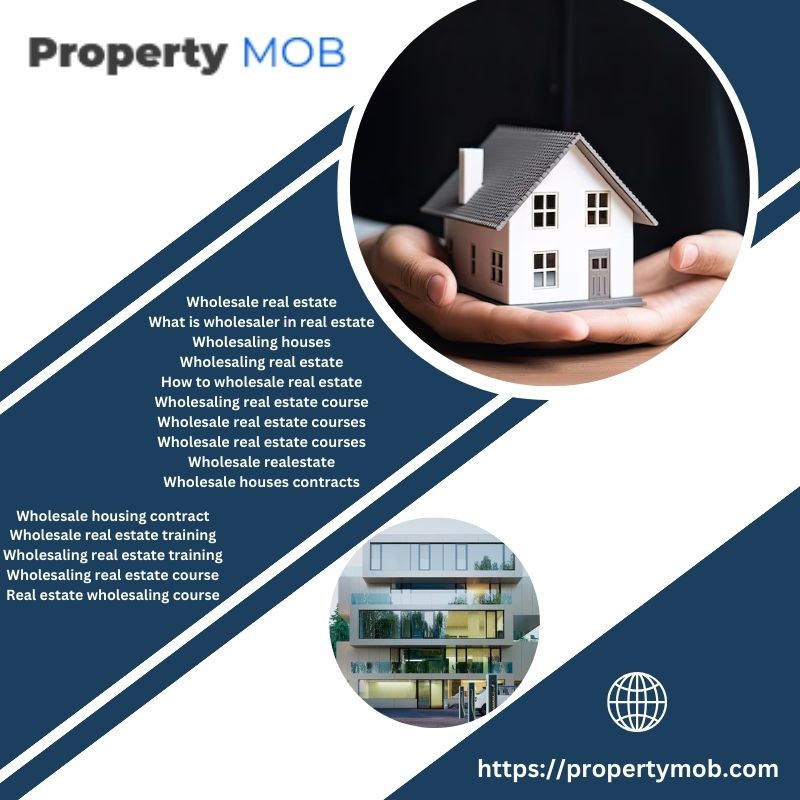 Property Mob