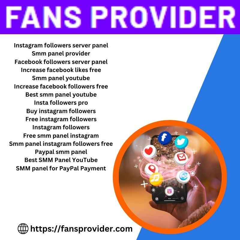 Fans Provider