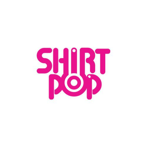 Shirt Pop