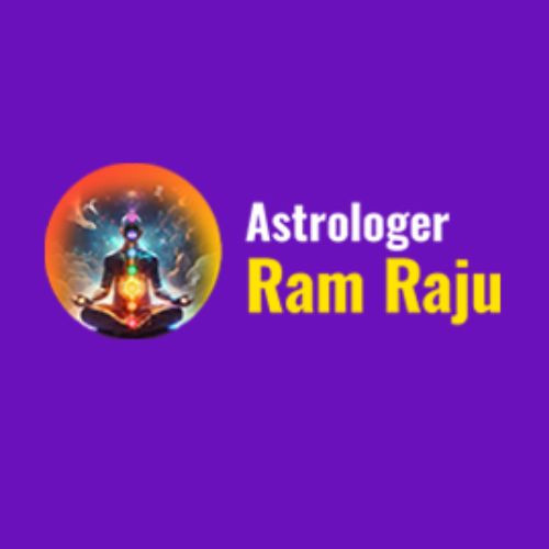 Astrologer Ram Raju