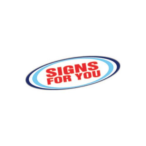 SIGNS FOR YOU