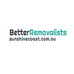 Better Removalists Sunshinecoast