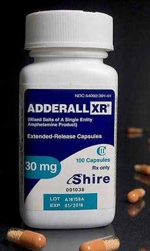 Buy Adderall Online By Visiting Gracemedstore.net