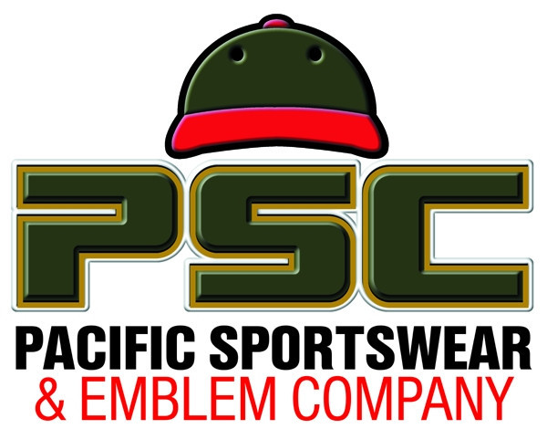 Pacific Emblem