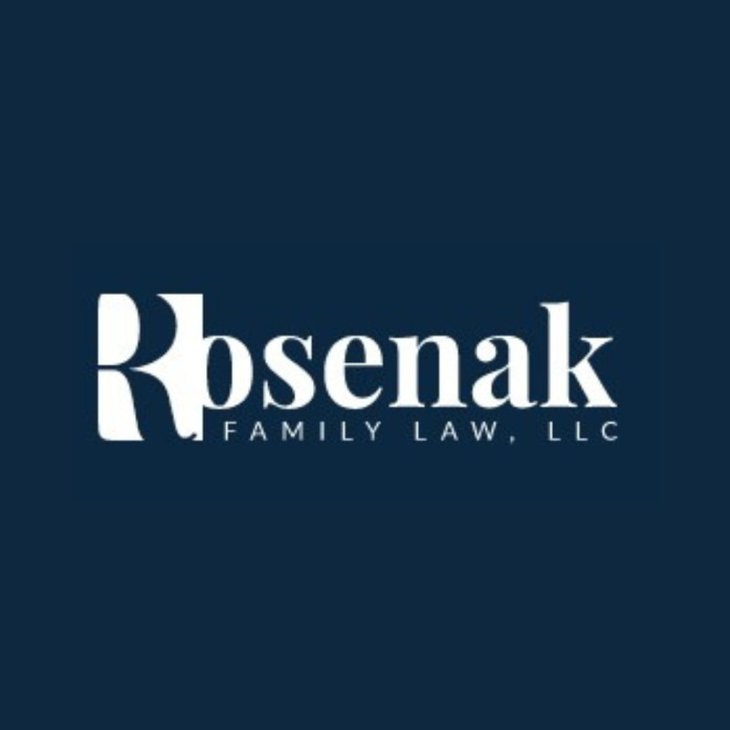 Rosenak Family Law