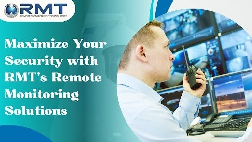 Remote Monitoring Technologies