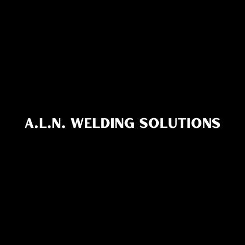 Alnweldingsolutions