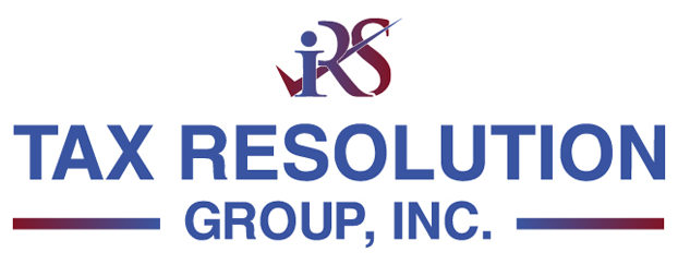 Tax Resolution Group Inc