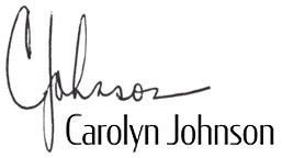 Carolynjohnson Gallery