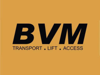 Renting Scissor Lifts in Dubai, United Arab Emirates | BVM Transport