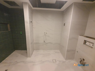 Transform Your Space with Expert Bathroom Renovation Services - Prime Crew