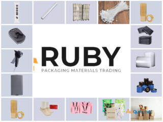 Best Packaging Material Suppliers in UAE | Packing Items in Dubai