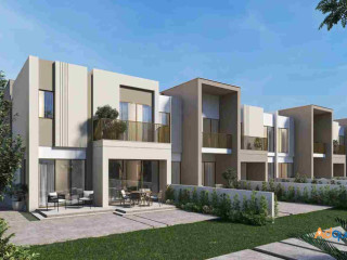 La Tilia at Villanova by Dubai Properties