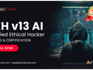 Certified Ethical Hacker (CEH) Training: Master Ethical Hacking