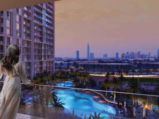 Park Five by Deyaar at Dubai Production City