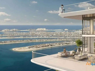 The Bristol at Emaar Beachfront - Emaar Properties