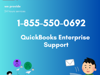 Benefits of Using QuickBooks Enterprise Support Number and Its Support Services?In Virginia