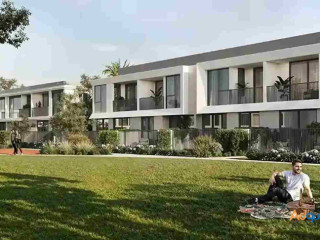 Greenville 2 by Emaar Properties at Emaar South, Dubai