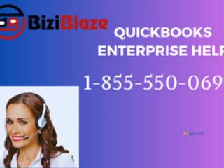 Fast Solutions provides for QuickBooks Enterprise Help Center