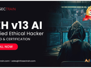 Certified Ethical Hacker Certification